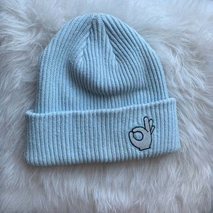 Beanie